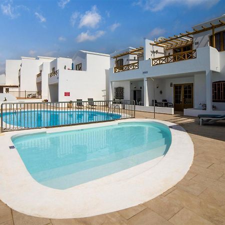 La Cumbre 8A Apartment Puerto del Carmen  Bagian luar foto