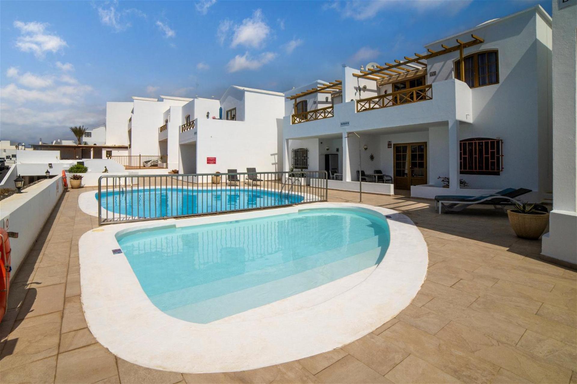 La Cumbre 8A Apartment Puerto del Carmen  Bagian luar foto