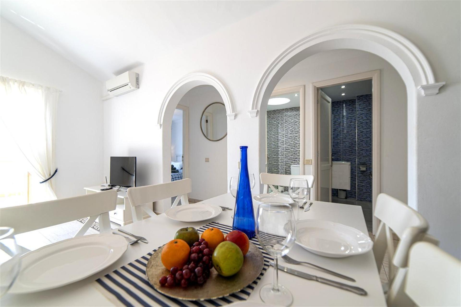 La Cumbre 8A Apartment Puerto del Carmen  Bagian luar foto